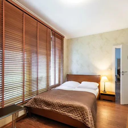 Vacationclub - Olympic Park B8