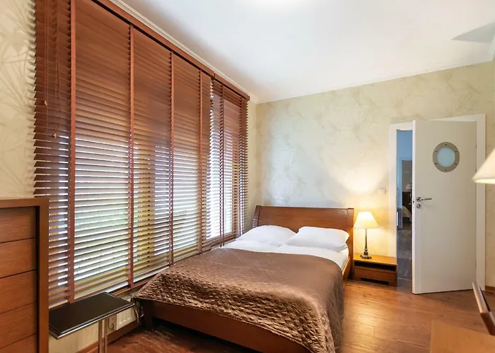 Vacationclub - Olympic Park B8